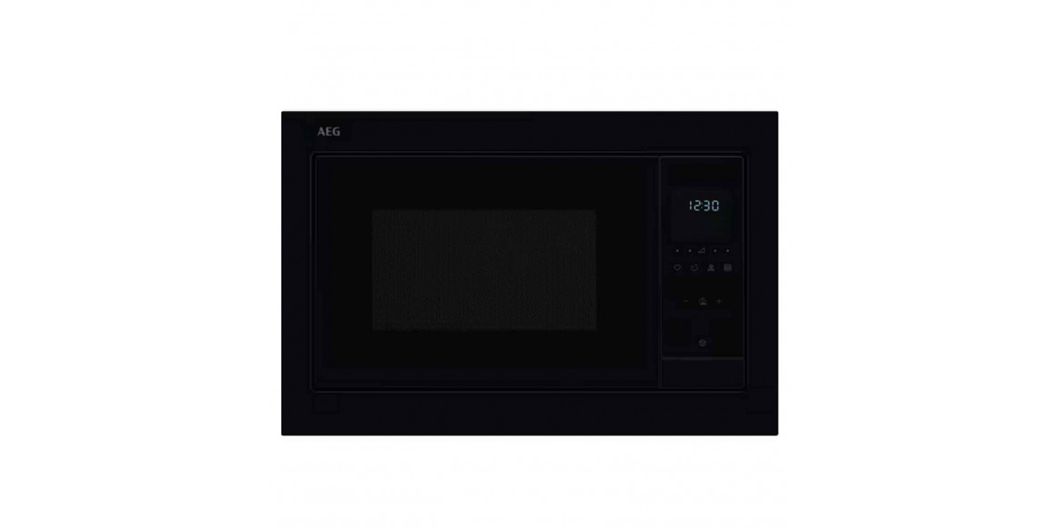 Встр. микроволновая печь AEG OS5GM251EB 