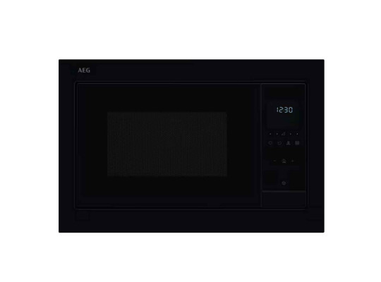 Microwave oven built in AEG OS5GM251EB 