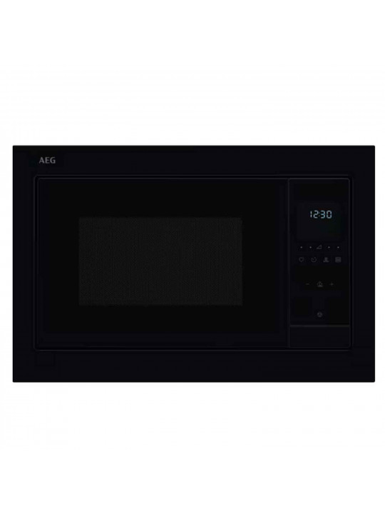 Microwave oven built in AEG OS5GM251EB 