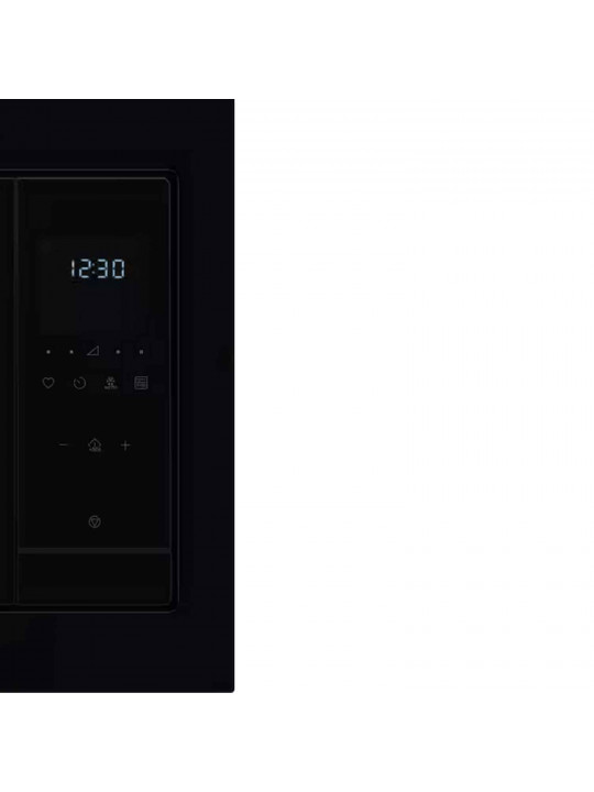 Microwave oven built in AEG OS5GM251EB 