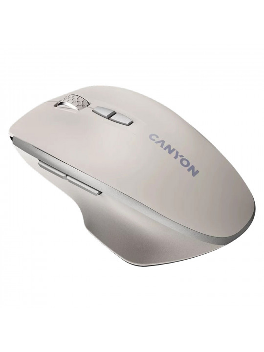 Mouse CANYON CNS-CMSW21CL 