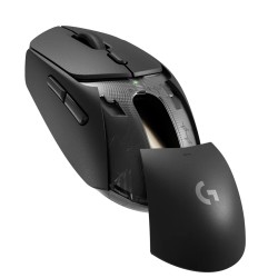 Компьютерные мыши LOGITECH G309 Lightspeed WL (Black) (L910-007199)