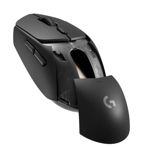 Компьютерные мыши LOGITECH G309 Lightspeed WL (Black) (L910-007199)