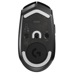 Компьютерные мыши LOGITECH G309 Lightspeed WL (Black) (L910-007199)