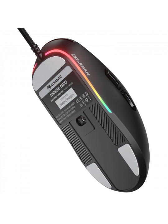 Մկնիկ COUGAR MINOS NEO (Black) 