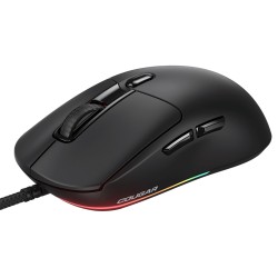 Компьютерные мыши COUGAR Minos Neo (Black) (MMMEOWLB.0001)