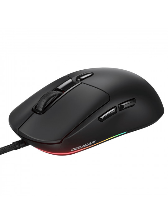 Մկնիկ COUGAR MINOS NEO (Black) 