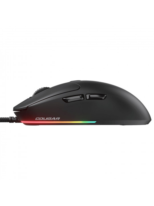 Մկնիկ COUGAR MINOS NEO (Black) 