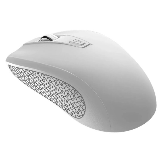 Компьютерные мыши CANYON MW-07 (White) (CNE-CMSW07W)
