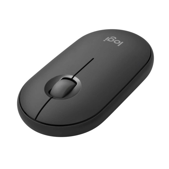 Компьютерные мыши LOGITECH PEBBLE 2 M350S (TONAL GRAPHITE) (L910-007015)