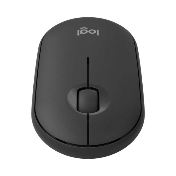 Компьютерные мыши LOGITECH PEBBLE 2 M350S (TONAL GRAPHITE) (L910-007015)