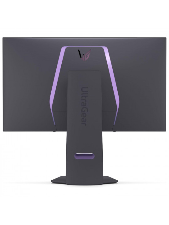 Մոնիտոր LG 32GS95UV-B OLED 