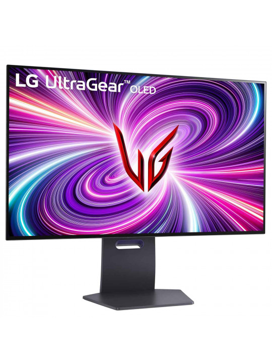 Մոնիտոր LG 32GS95UV-B OLED 
