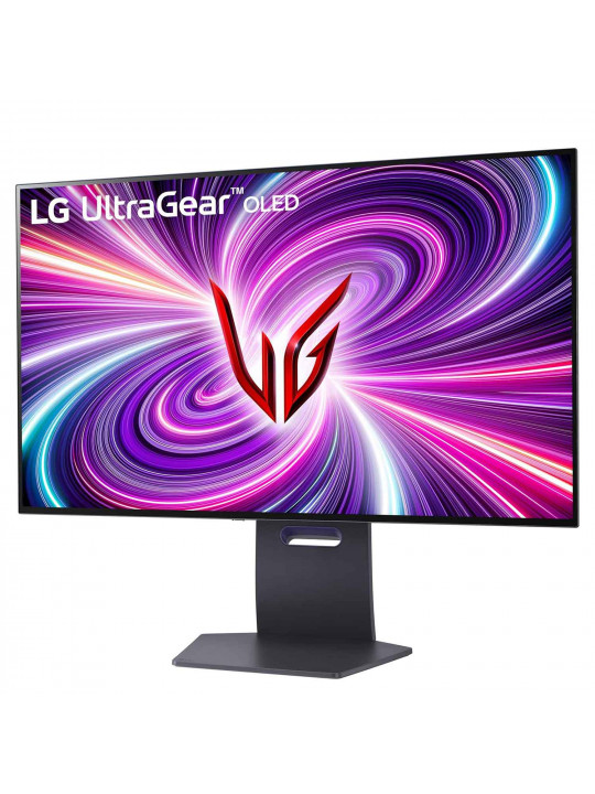 Մոնիտոր LG 32GS95UV-B OLED 
