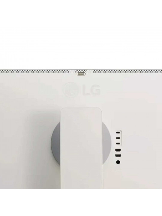 Մոնիտոր LG 32SR85U-W 
