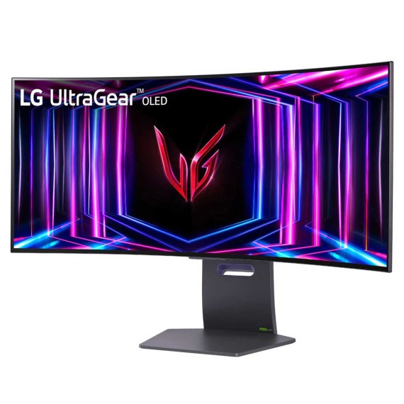 Մոնիտոր LG 34GS95QE-B 