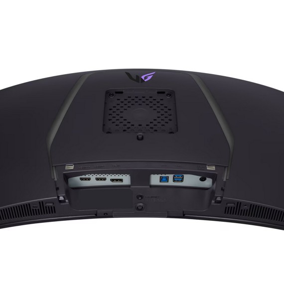 Մոնիտոր LG 34GS95QE-B 