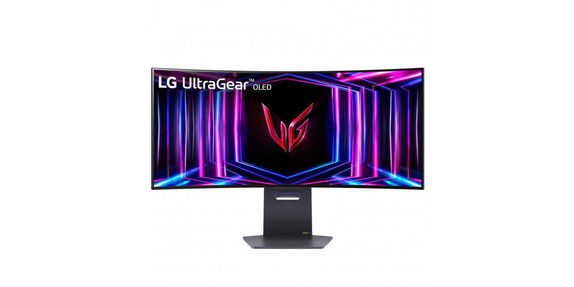 Monitor LG 34GS95QE-B 