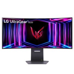 Монитор LG 34GS95QE-B 