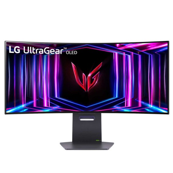 Մոնիտոր LG 34GS95QE-B 