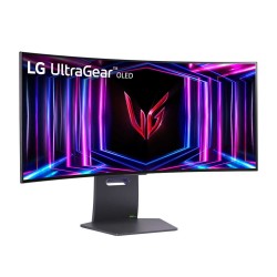 Монитор LG 34GS95QE-B 
