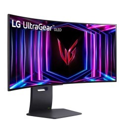 Монитор LG 34GS95QE-B 