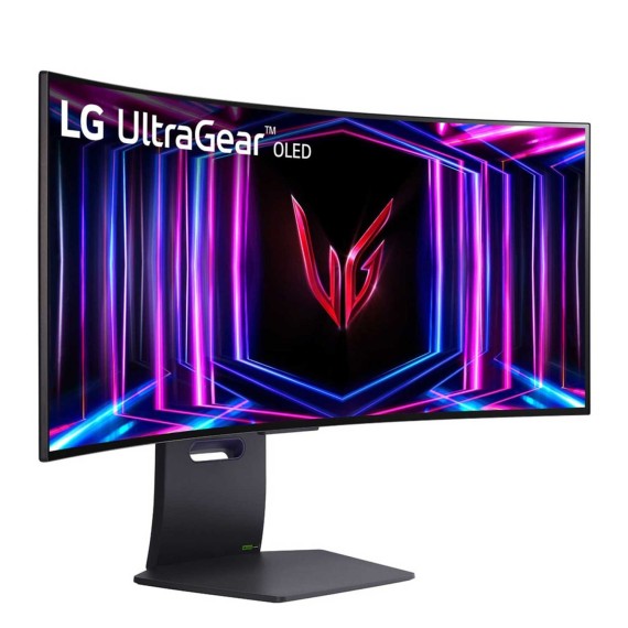 Մոնիտոր LG 34GS95QE-B 