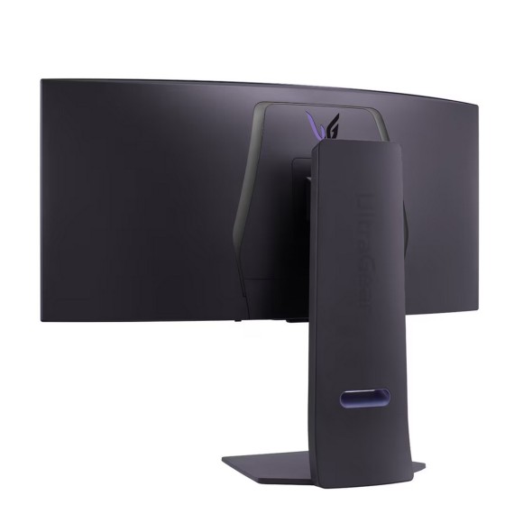 Մոնիտոր LG 34GS95QE-B 