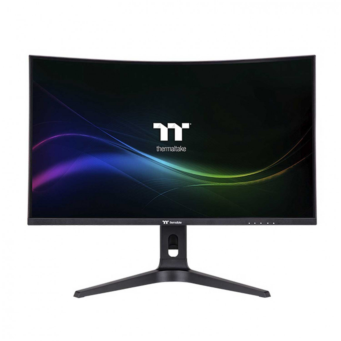 Մոնիտոր THERMALTAKE TGM-V32CQ 32 QHD Curved 170Hz (GM-GCE-32CEQB-RU)
