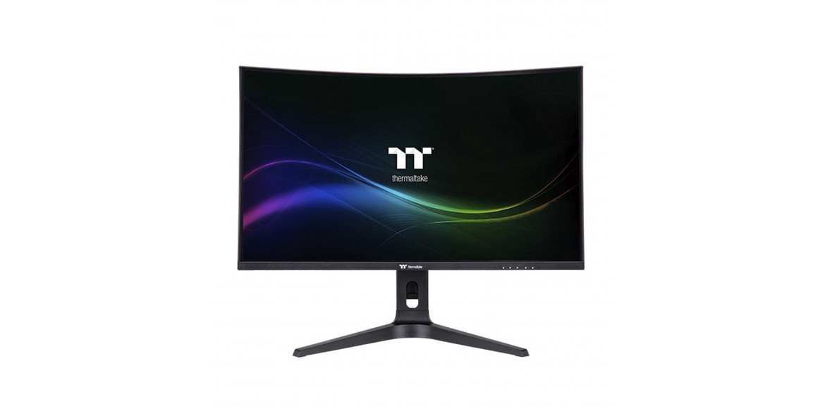 Монитор THERMALTAKE TGM-V32CQ 32 QHD Curved 170Hz (GM-GCE-32CEQB-RU)