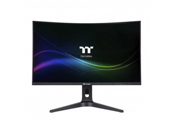 Մոնիտոր THERMALTAKE TGM-V32CQ 32 QHD Curved 170Hz (GM-GCE-32CEQB-RU)