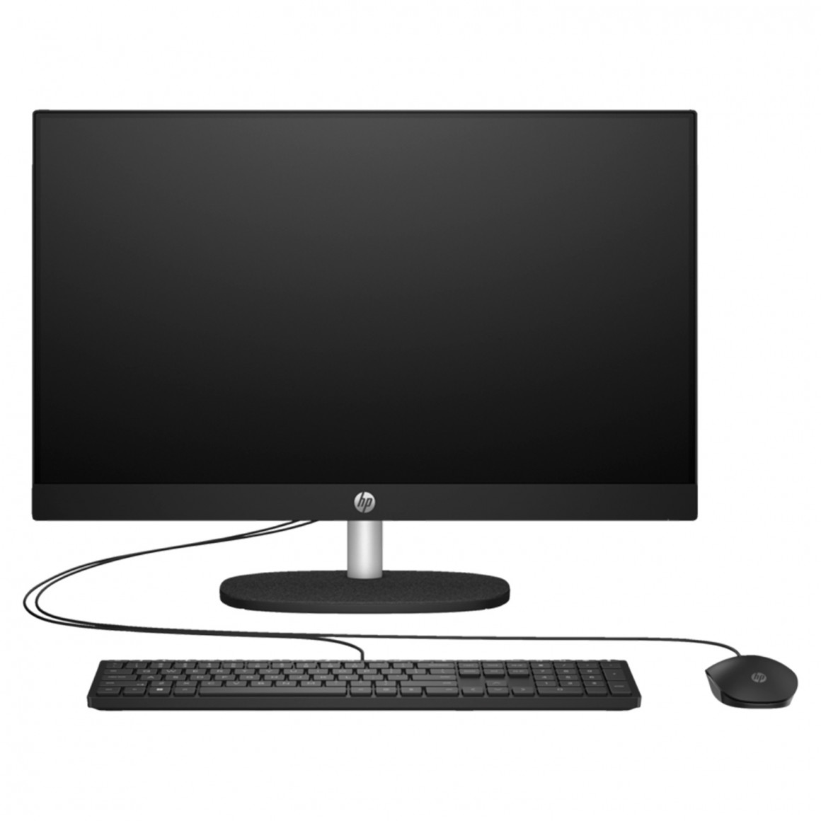 Моноблоки HP 24-CR1007CI (U5-125U) 23.8 16GB 512GB (Black) (A16KSEA)