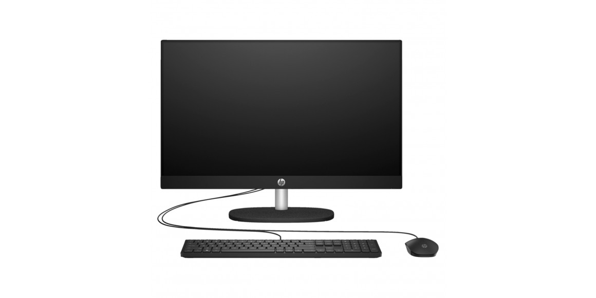 Моноблоки HP 24-CR1007CI (U5-125U) 23.8 16GB 512GB (Black) (A16KSEA)