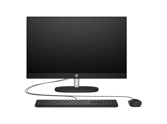 Моноблоки HP 24-CR1007CI (U5-125U) 23.8 16GB 512GB (Black) (A16KSEA)