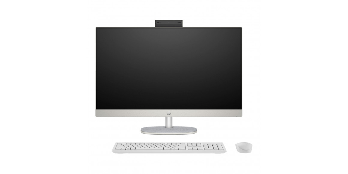 Comp all in one HP ALL IN ONE 27-CR1026CI (U5-125U) 27 16GB 512GB (White) (A13WQEA) 