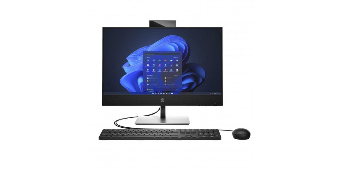 Comp all in one HP ProOne 440 G9 (i5-14500T) 23.8 16GB 512GB (Black) (937Y1EA)