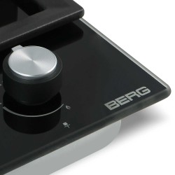 Hob BERG BHB-FR320CBG 