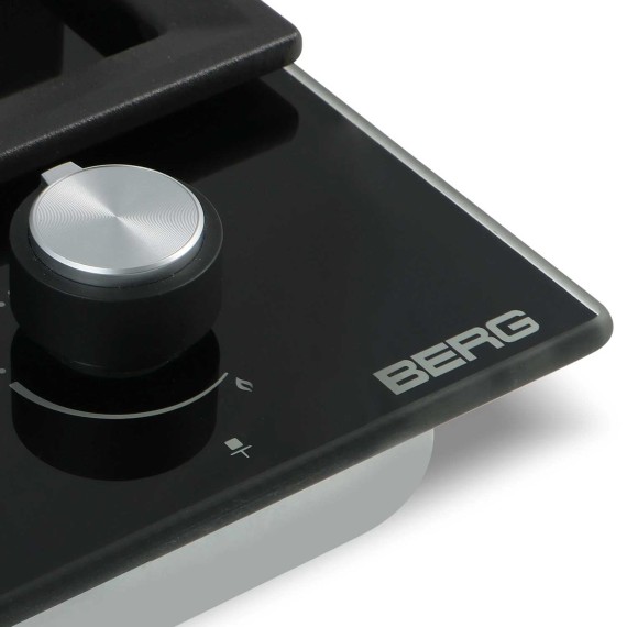 Варочная поверхность BERG BHB-FR320CBG 
