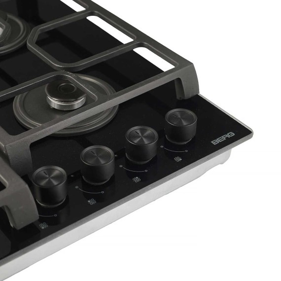 Hob BERG BHB-N6401CTBG 