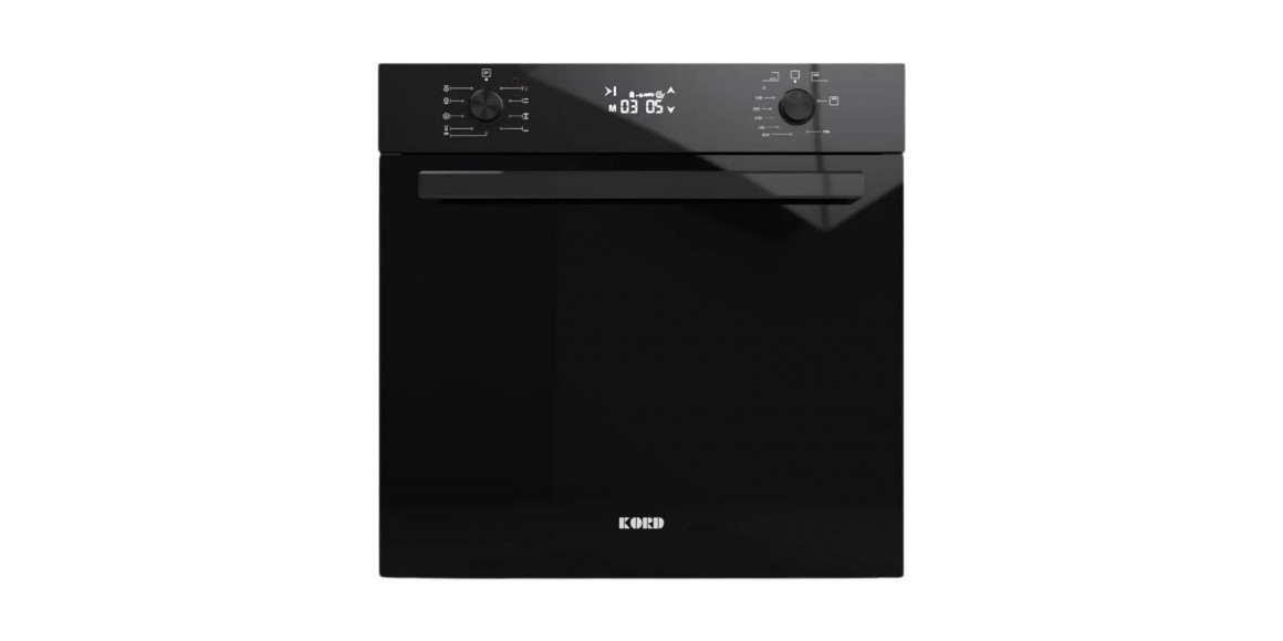 Встраиваемая духовка KORD 2190FB60-OK 