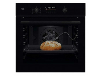 Built in oven AEG NBA5P531AB 