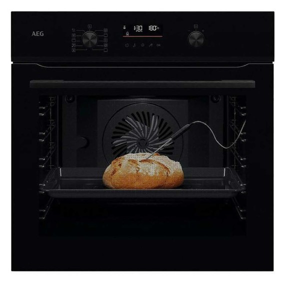 Built in oven AEG NBA5P531AB 