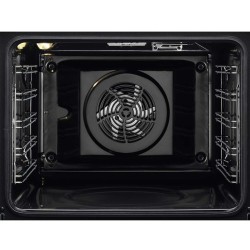 Встраиваемая духовка AEG NBU5A21SB 