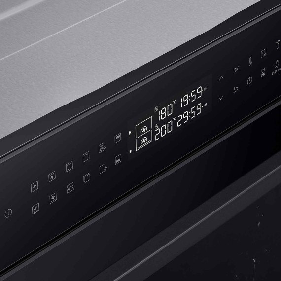 Встраиваемая духовка SAMSUNG NV7B4225ZAK/WT 