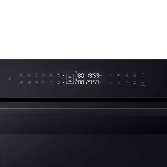 Встраиваемая духовка SAMSUNG NV7B4225ZAK/WT 