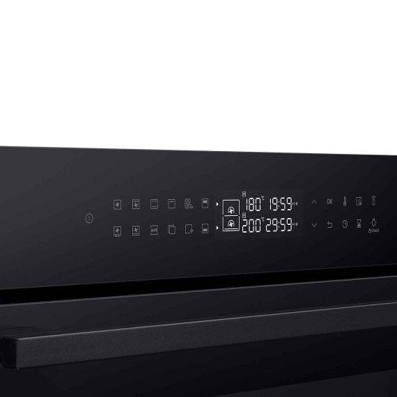 Встраиваемая духовка SAMSUNG NV7B4225ZAK/WT 