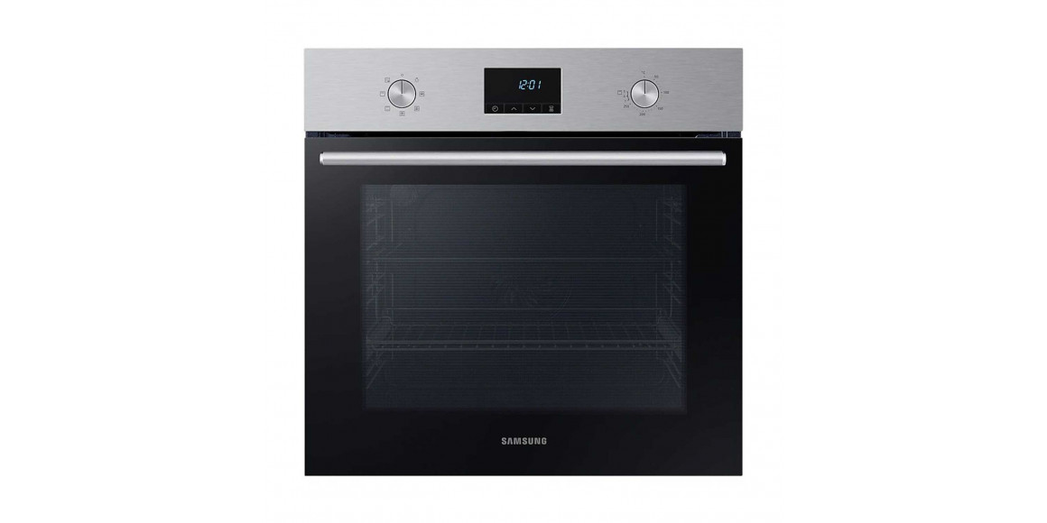 Ներկառուցվող վառարան SAMSUNG NV68A1110RS/WT 
