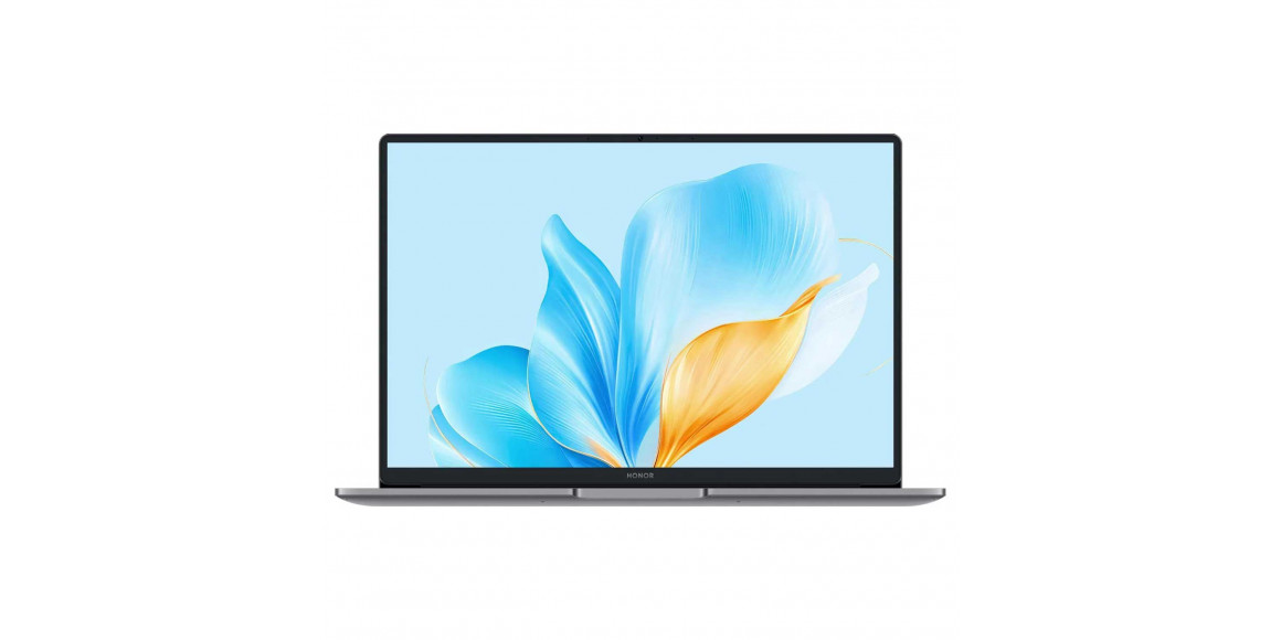 Ноутбук HONOR MagicBook X14 2025 FRG-X (i5-13420H) 14 16GB 512GB W11H (Space Gray) (5301ALWG)