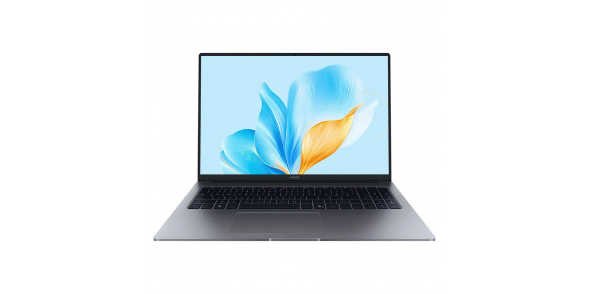 Նոթբուք HONOR MagicBook X16 2025 BRG-565 (i5-13420H) 16 16GB 512GB (Space Gray) (5301ALXN)