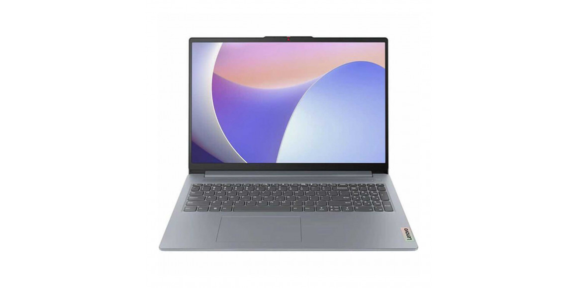 Նոթբուք LENOVO IdeaPad Slim 3 16IAN8 (i3-N305) 15.6 8GB 512GB (Arctic Grey) (82XB008CRK)